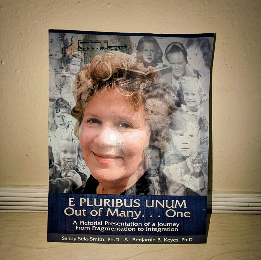 E Pluribus Unum Out of Many... One : A Pictorial Presentation of a Journey from